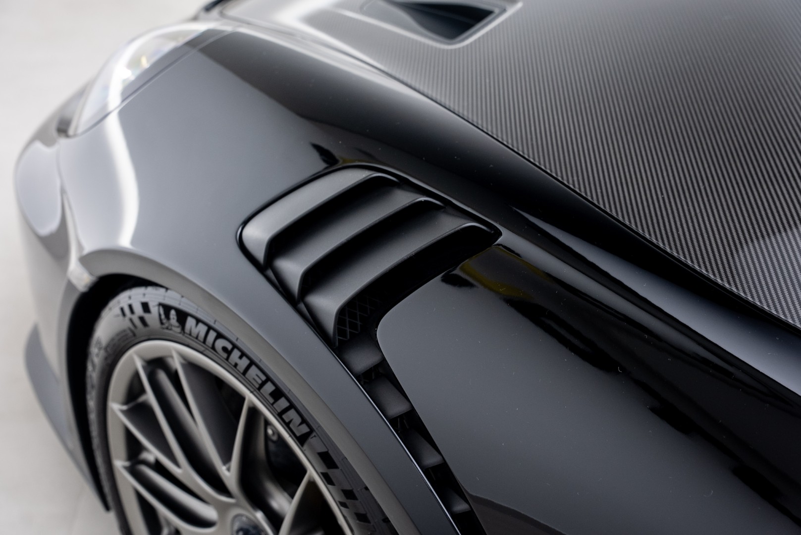 2019 PORSCHE 911 GT3 RS | WEISSACH PACKAGE | MAIN DEALER WARRANTY